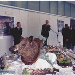 CUE 80th Jubilee 2005